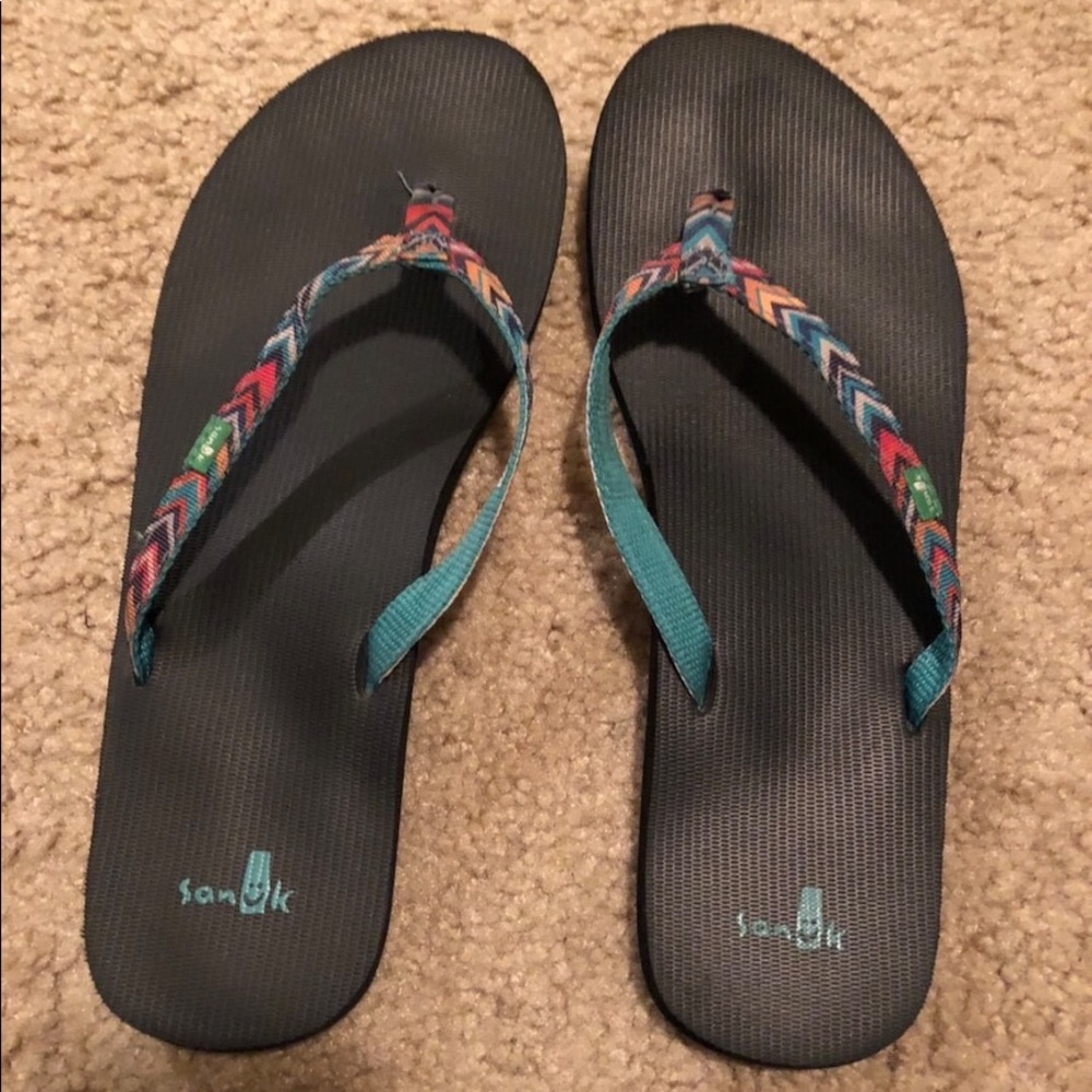 Women’s sandals